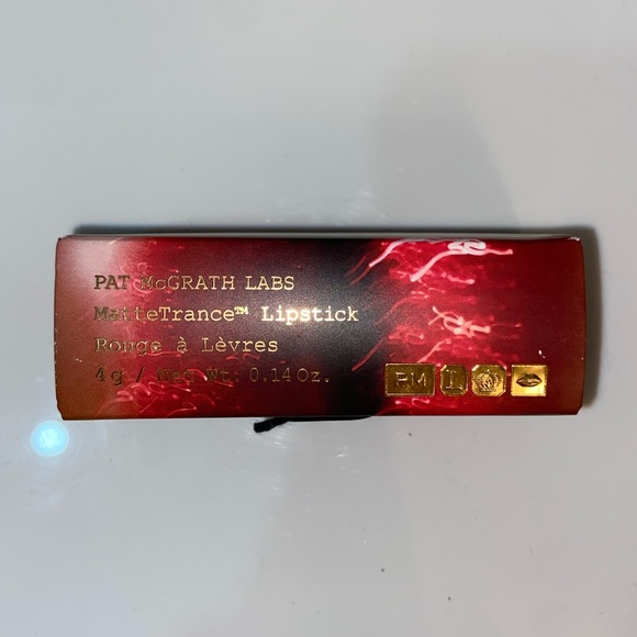 PAT McGRATH Lipstick - Picture 3 of 5